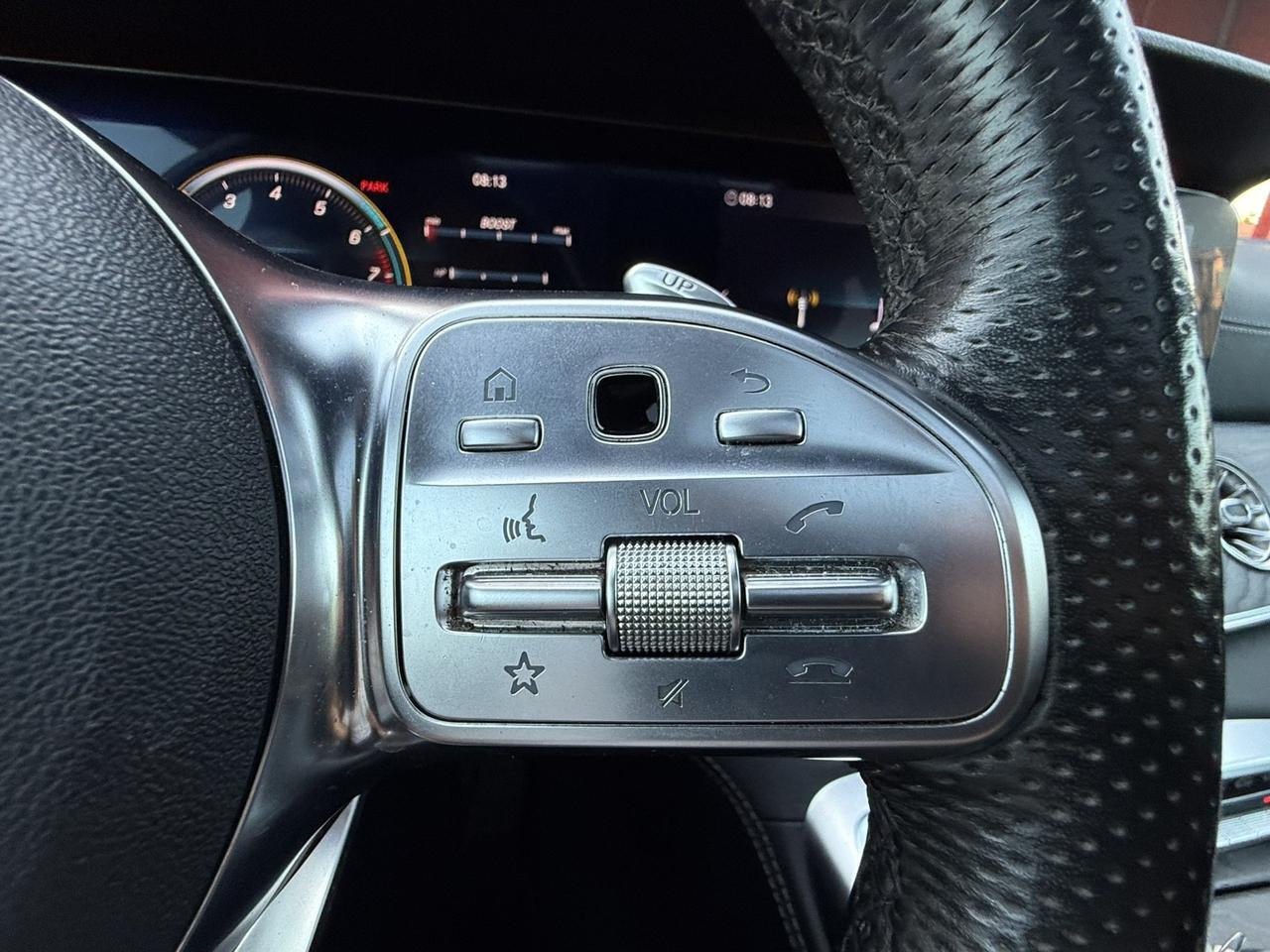 2020 Mercedes-Benz AMG GT AMG GT 53 Hollywood FL
