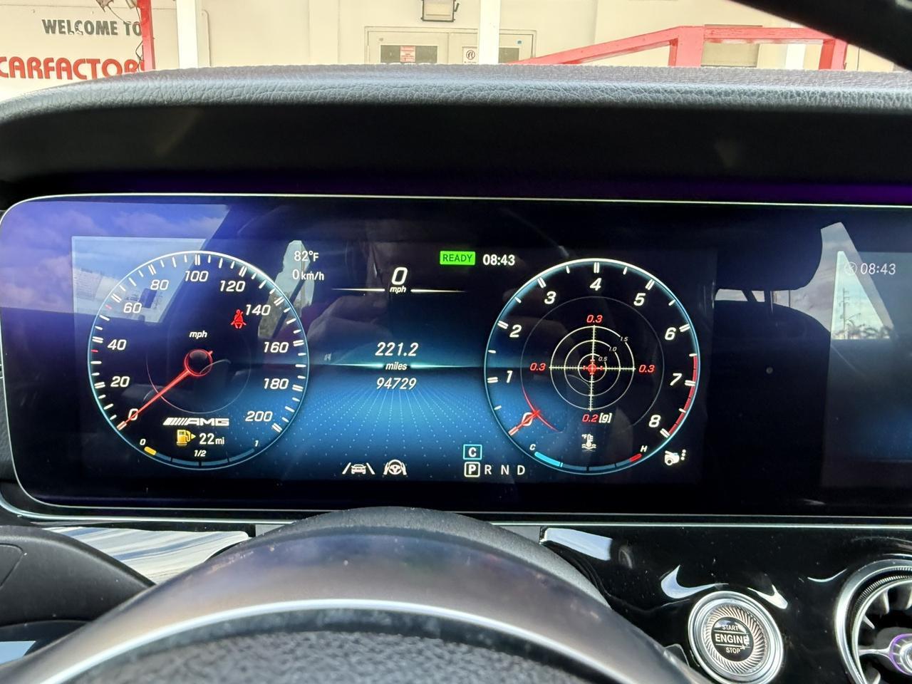 2020 Mercedes-Benz AMG GT AMG GT 53 Hollywood FL