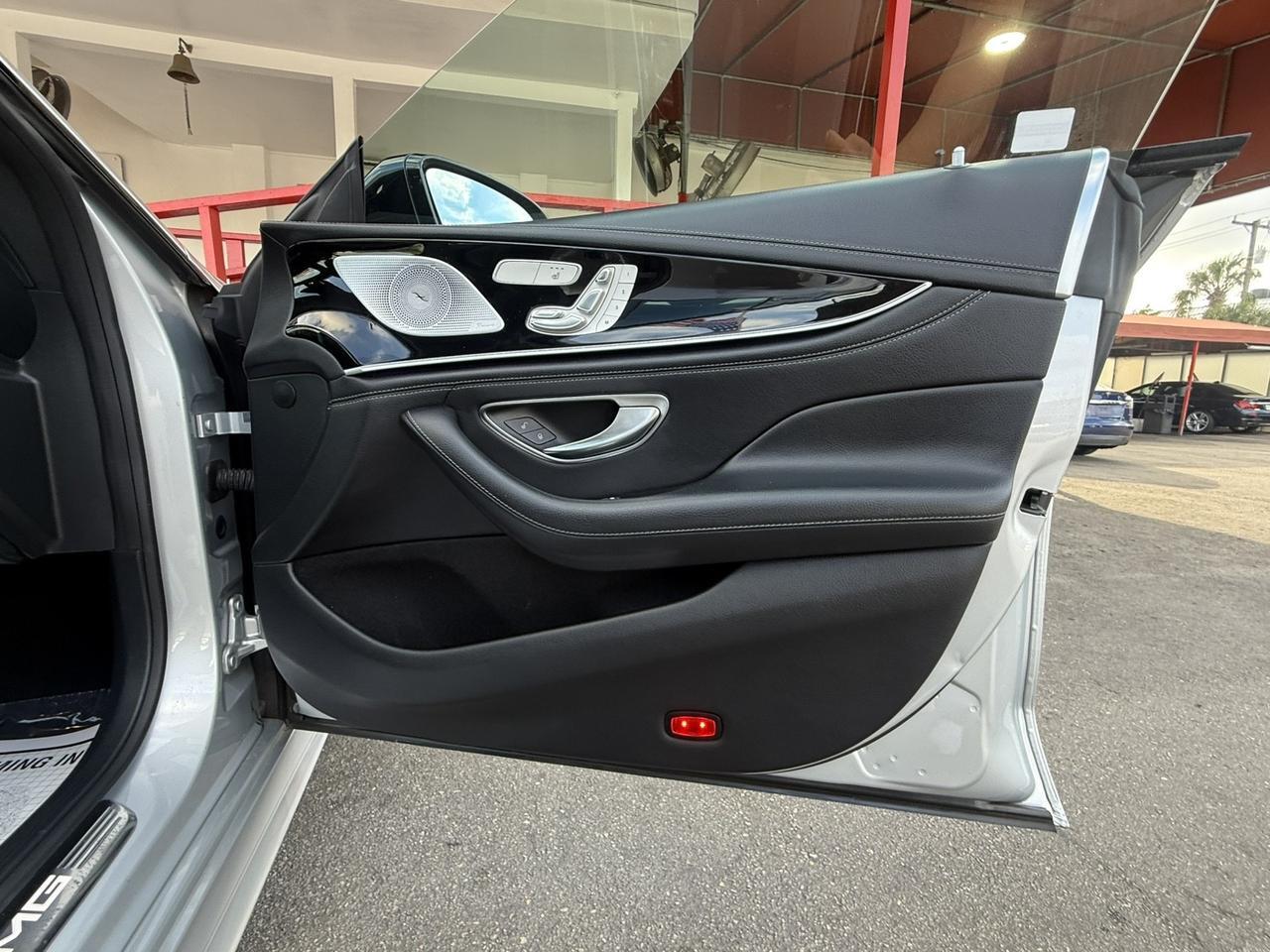 2020 Mercedes-Benz AMG GT AMG GT 53 Hollywood FL