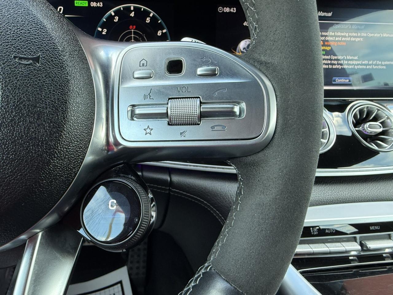 2020 Mercedes-Benz AMG GT AMG GT 53 Hollywood FL