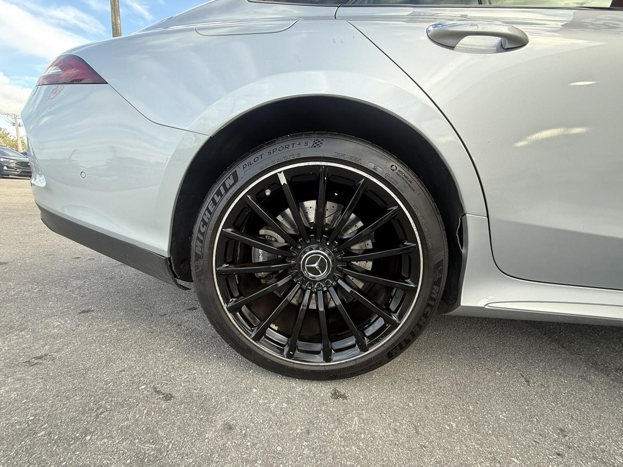 2020 Mercedes-Benz AMG GT AMG GT 53 Hollywood FL