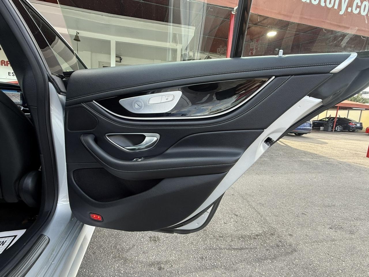 2020 Mercedes-Benz AMG GT AMG GT 53 Hollywood FL