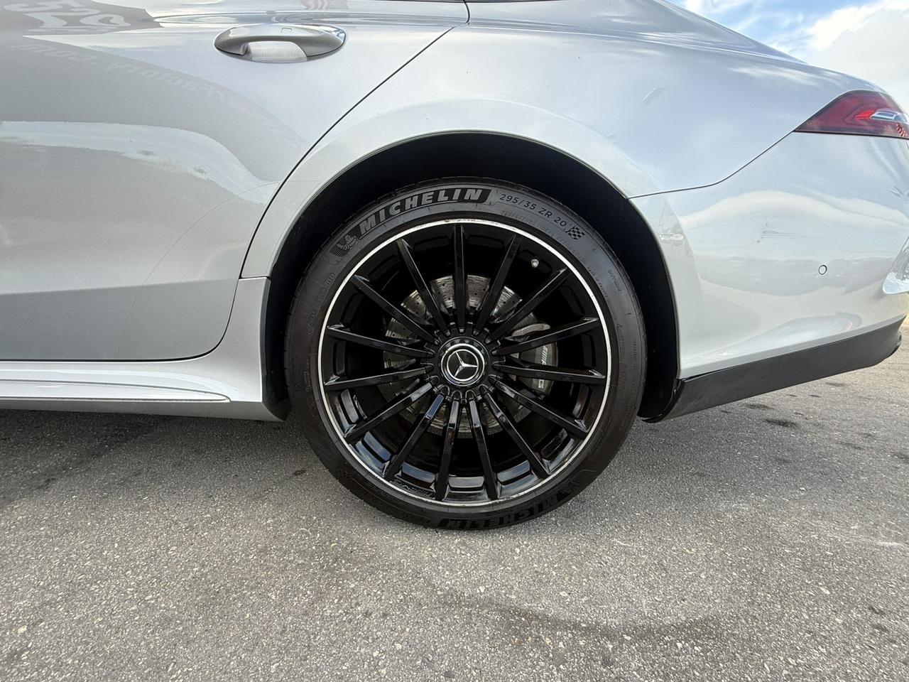 2020 Mercedes-Benz AMG GT AMG GT 53 Hollywood FL