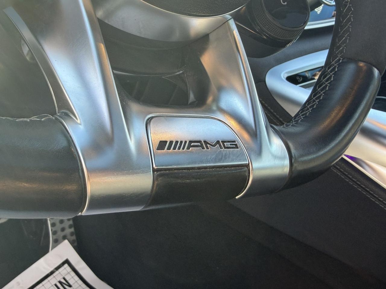 2020 Mercedes-Benz AMG GT AMG GT 53 Miami FL