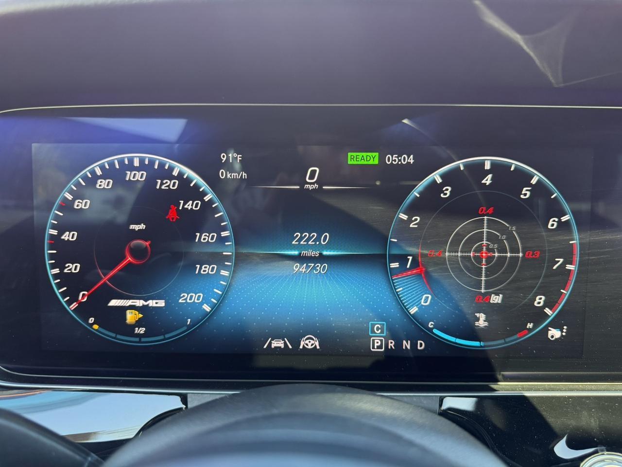 2020 Mercedes-Benz AMG GT AMG GT 53 Miami FL