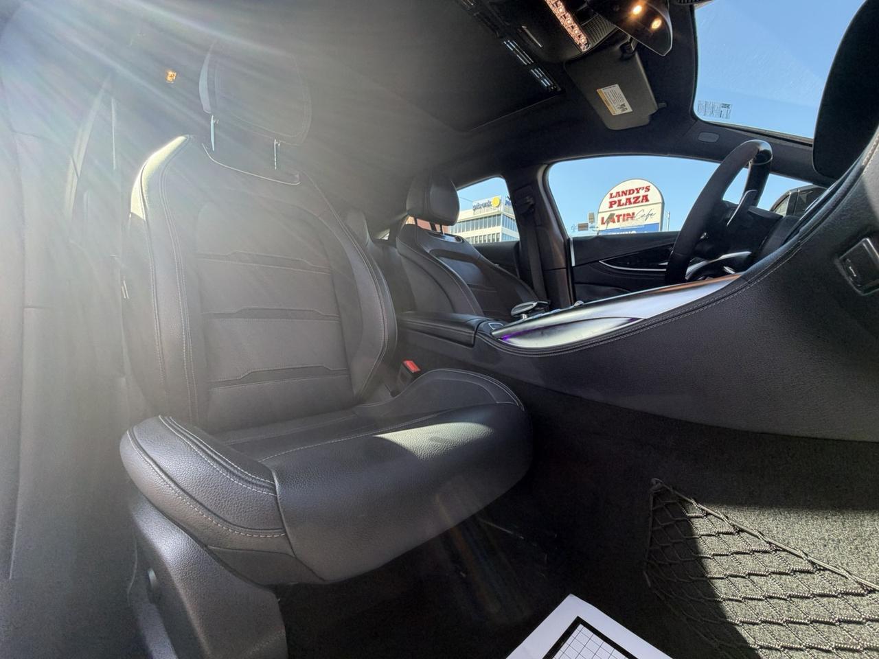 2020 Mercedes-Benz AMG GT AMG GT 53 Miami FL