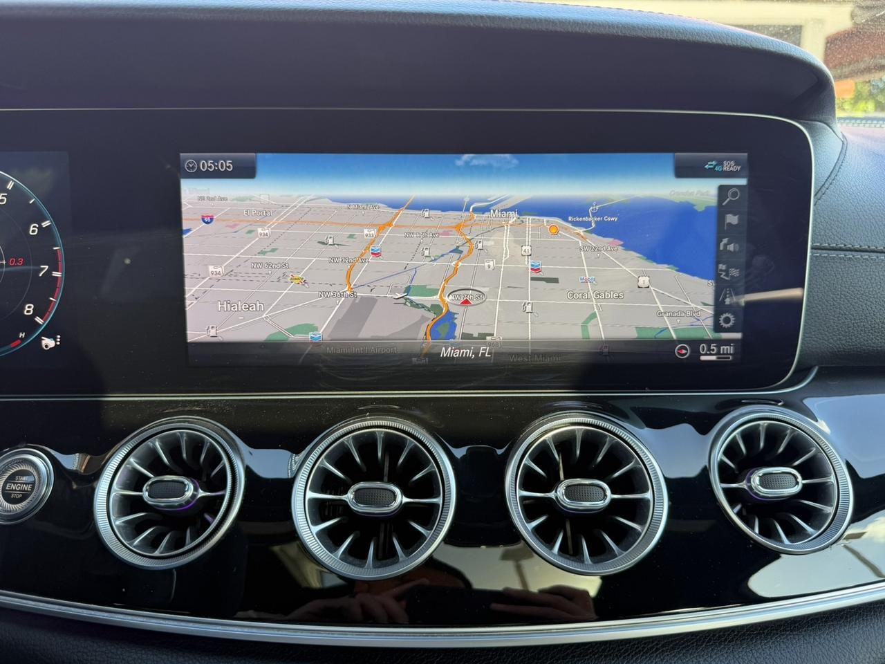 2020 Mercedes-Benz AMG GT AMG GT 53 Miami FL