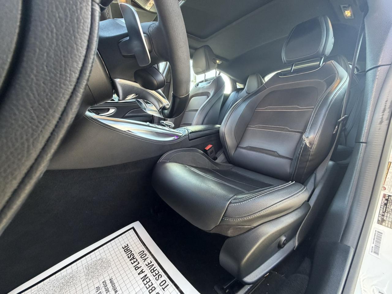 2020 Mercedes-Benz AMG GT AMG GT 53 Miami FL