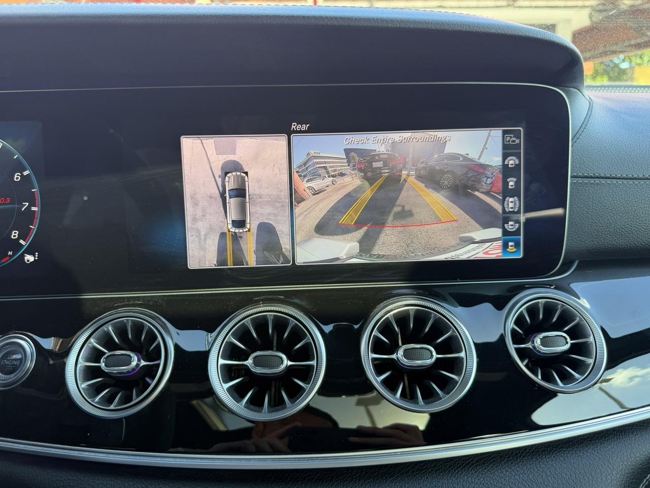 2020 Mercedes-Benz AMG GT AMG GT 53 Miami FL