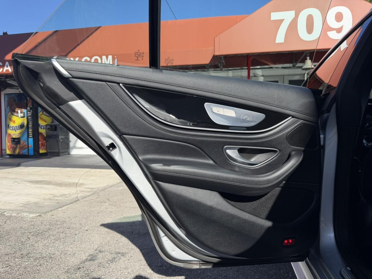 2020 Mercedes-Benz AMG GT AMG GT 53 Miami FL