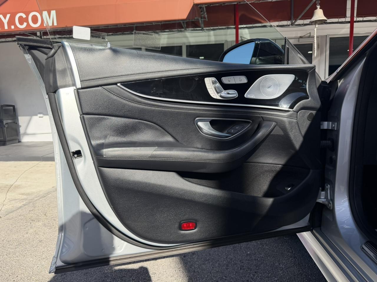 2020 Mercedes-Benz AMG GT AMG GT 53 Miami FL