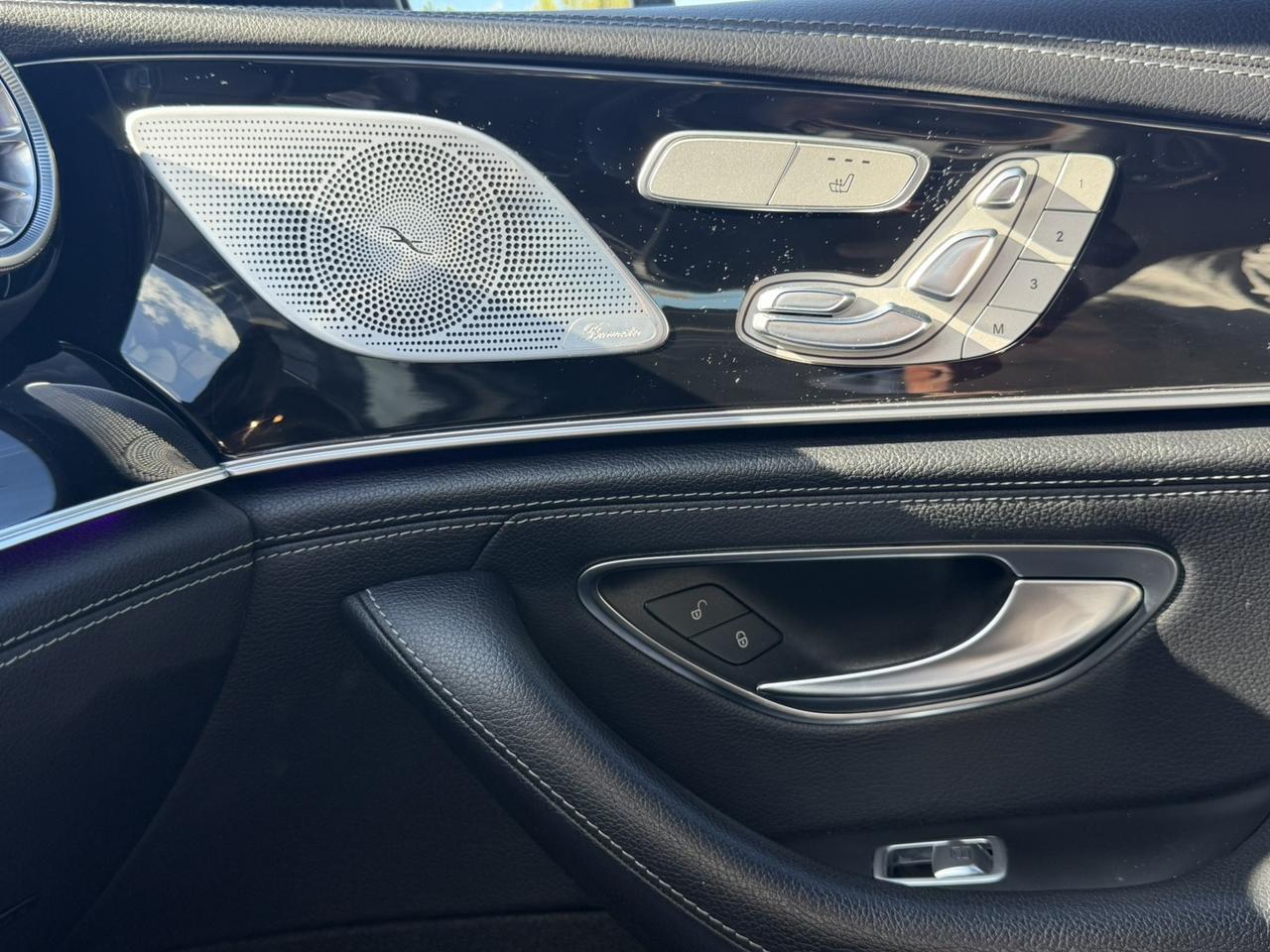 2020 Mercedes-Benz AMG GT AMG GT 53 Miami FL