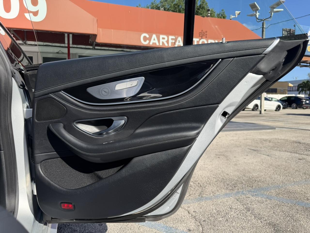 2020 Mercedes-Benz AMG GT AMG GT 53 Miami FL