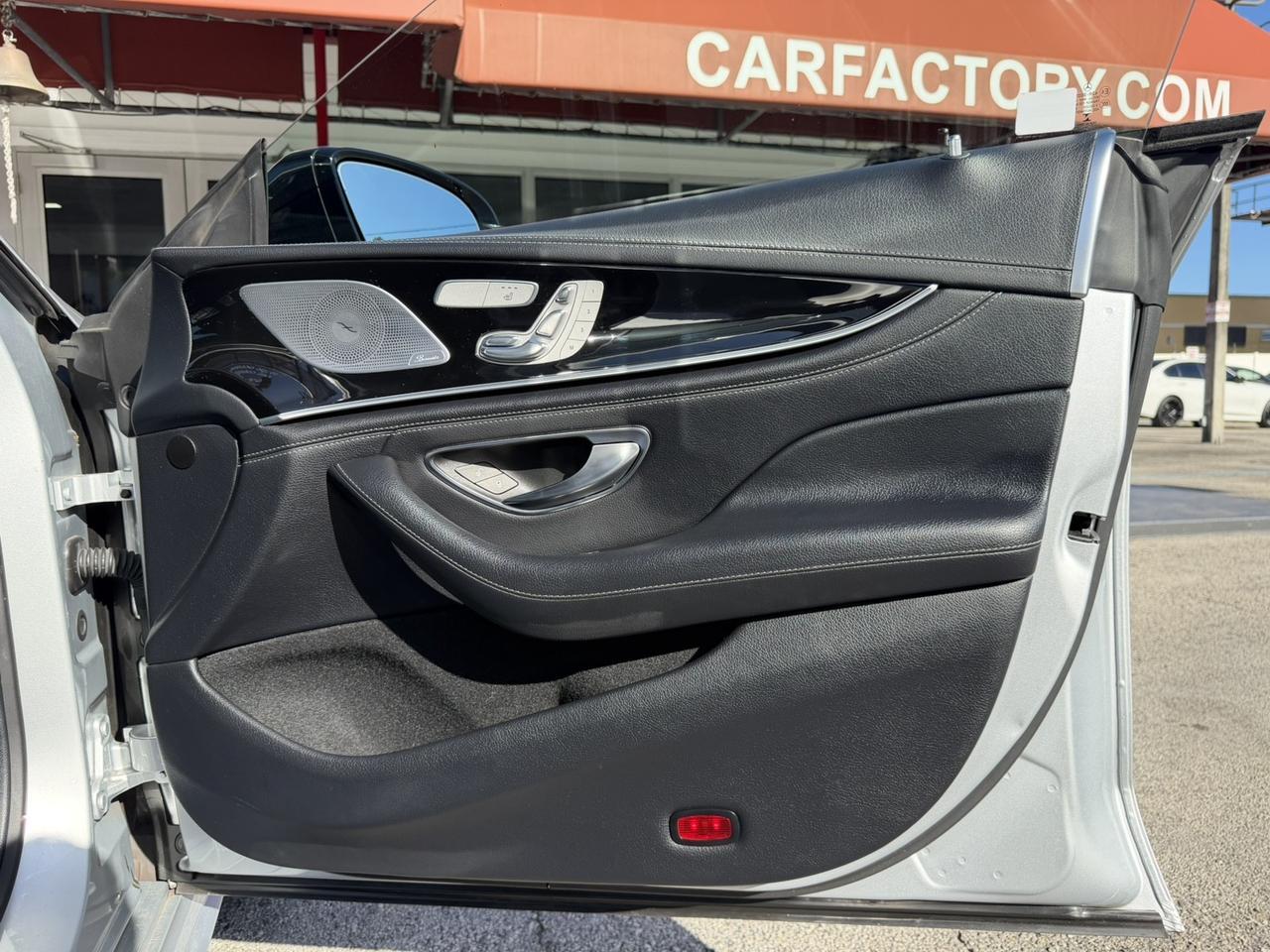 2020 Mercedes-Benz AMG GT AMG GT 53 Miami FL