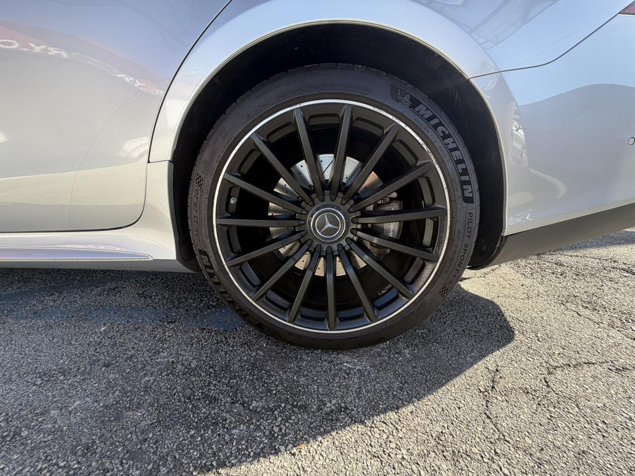 2020 Mercedes-Benz AMG GT AMG GT 53 Miami FL