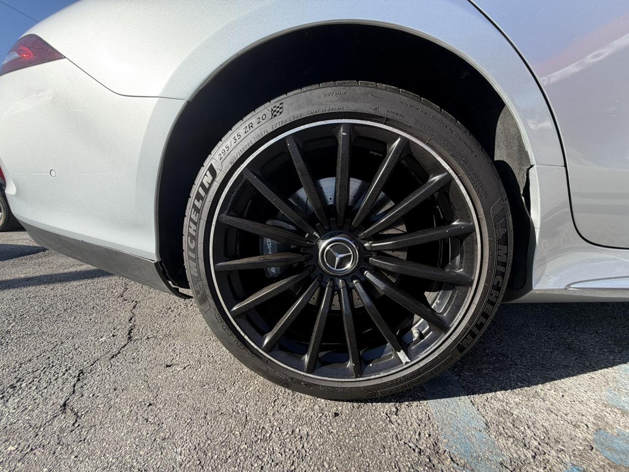 2020 Mercedes-Benz AMG GT AMG GT 53 Miami FL