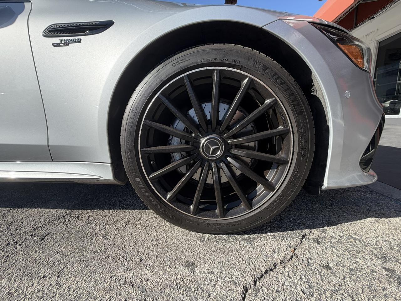 2020 Mercedes-Benz AMG GT AMG GT 53 Miami FL