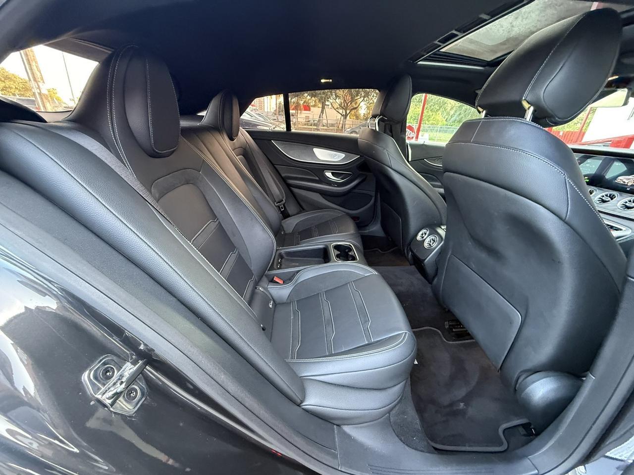 2020 Mercedes-Benz AMG GT AMG GT 53 Hollywood FL
