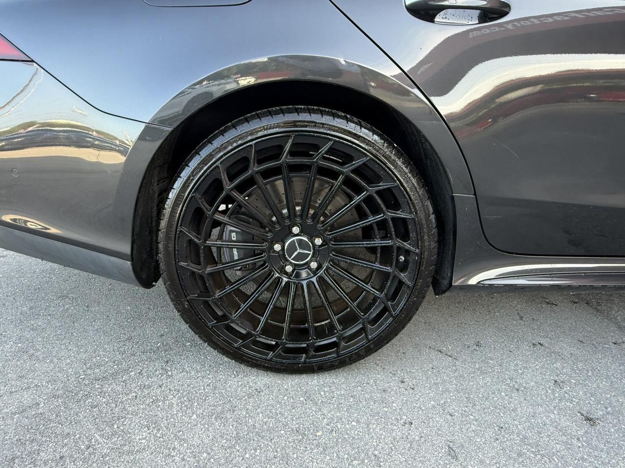 2020 Mercedes-Benz AMG GT AMG GT 53 Hollywood FL