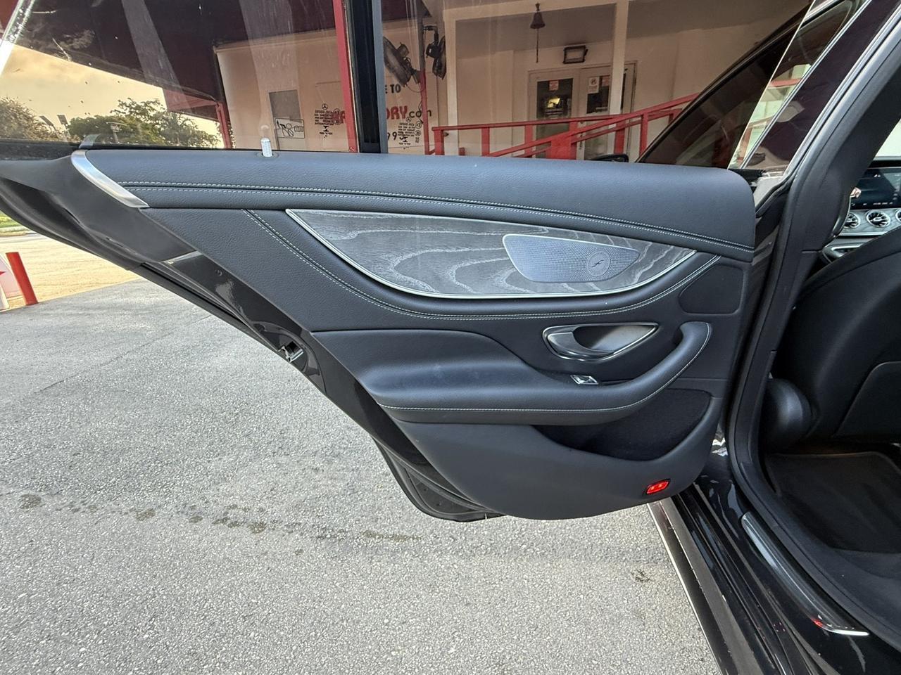 2020 Mercedes-Benz AMG GT AMG GT 53 Hollywood FL