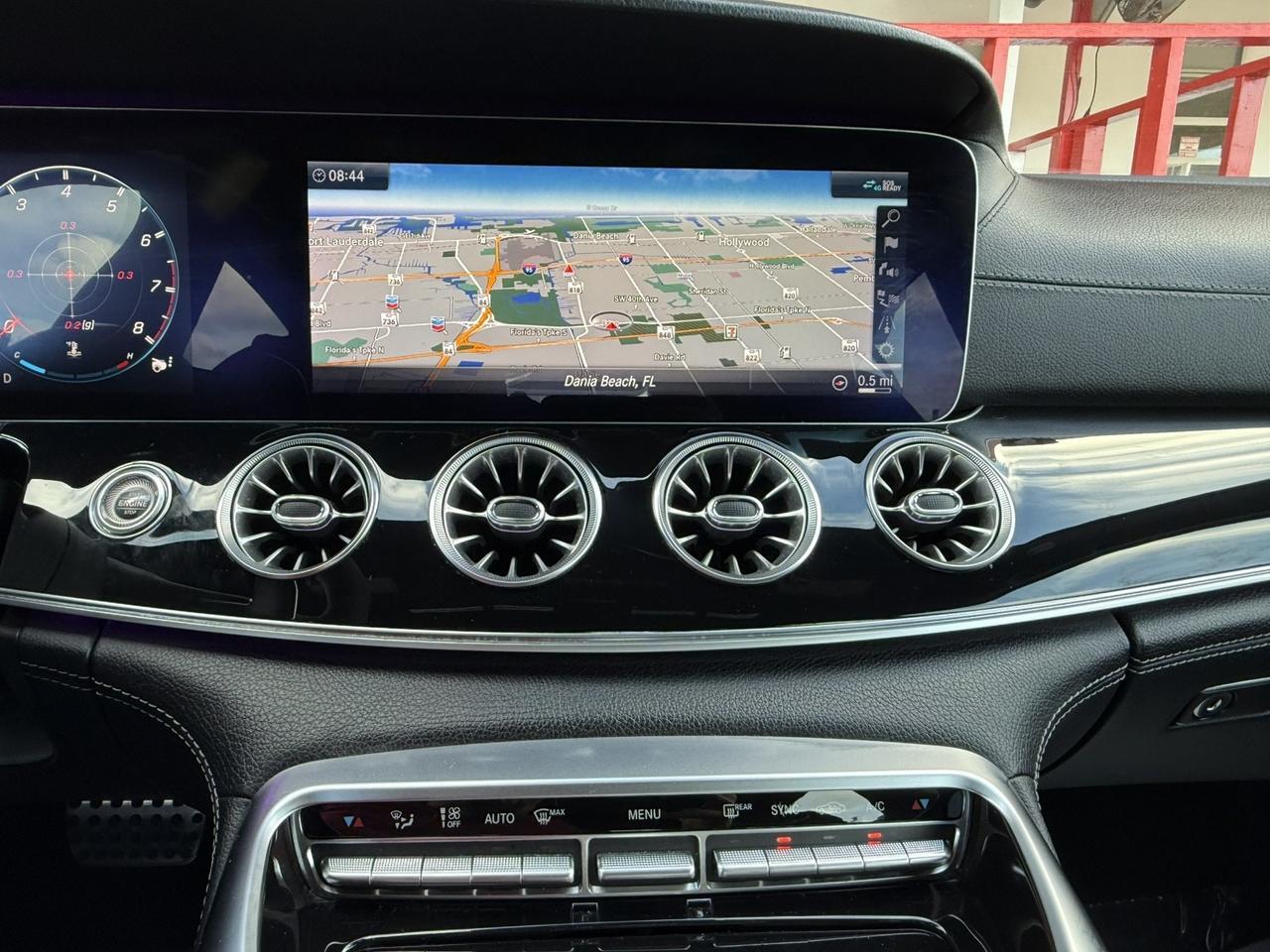 2020 Mercedes-Benz AMG GT AMG GT 53 Hollywood FL