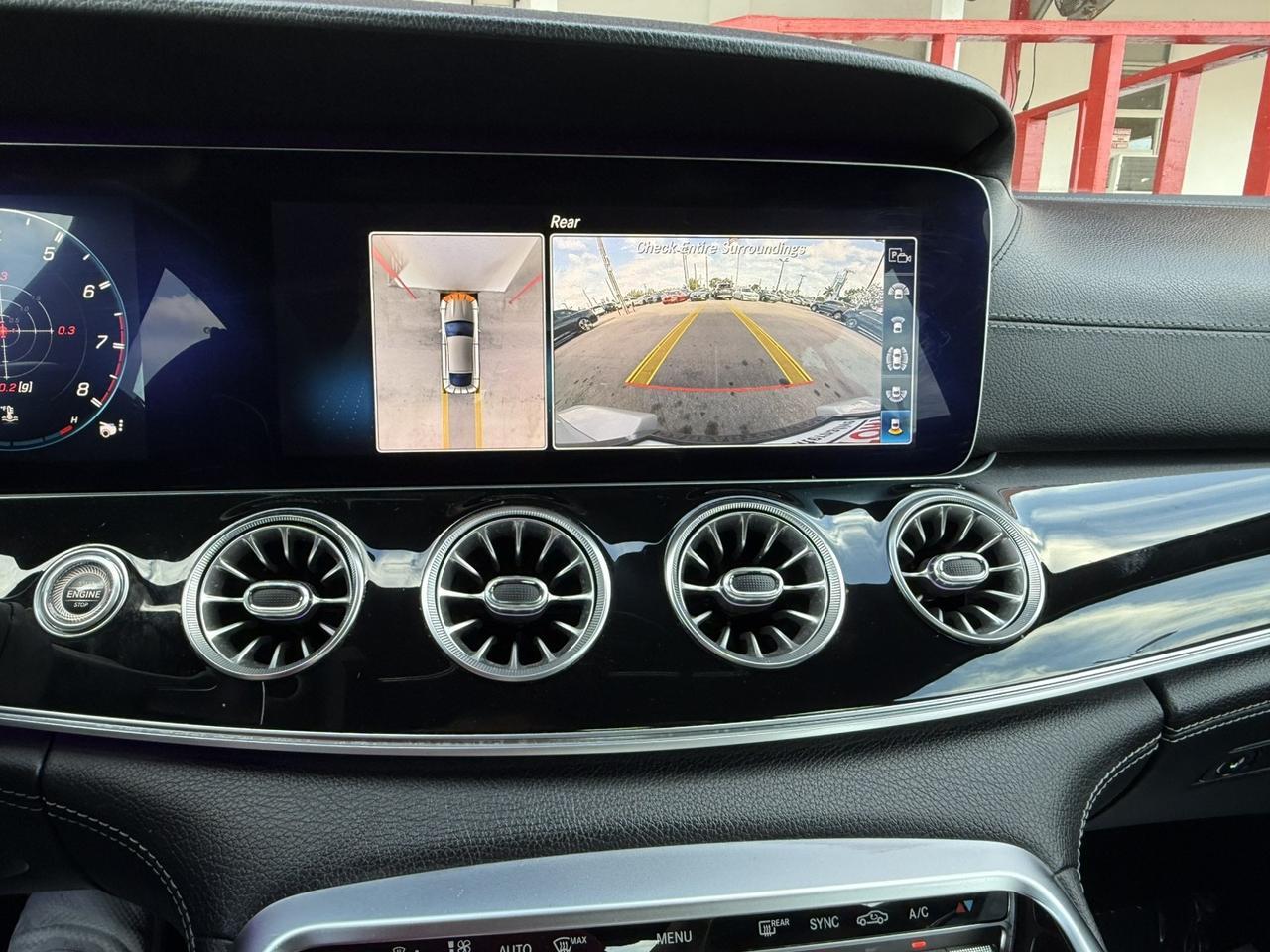 2020 Mercedes-Benz AMG GT AMG GT 53 Hollywood FL