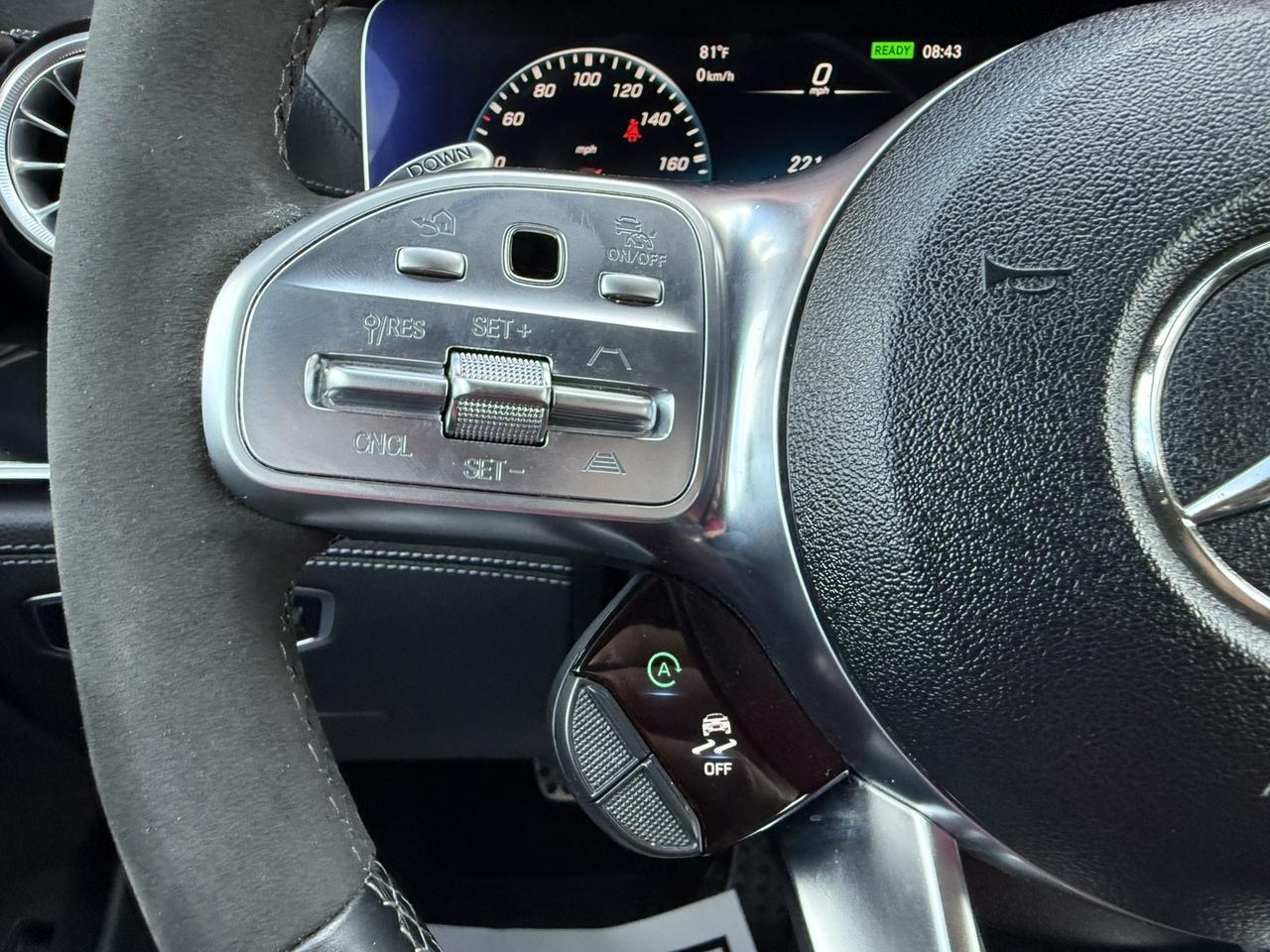 2020 Mercedes-Benz AMG GT AMG GT 53 Hollywood FL