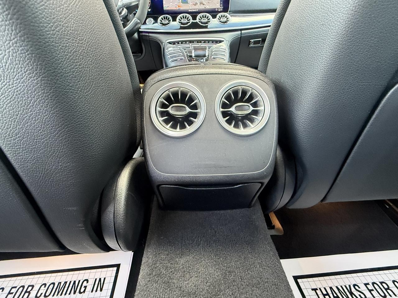 2020 Mercedes-Benz AMG GT AMG GT 53 Hollywood FL