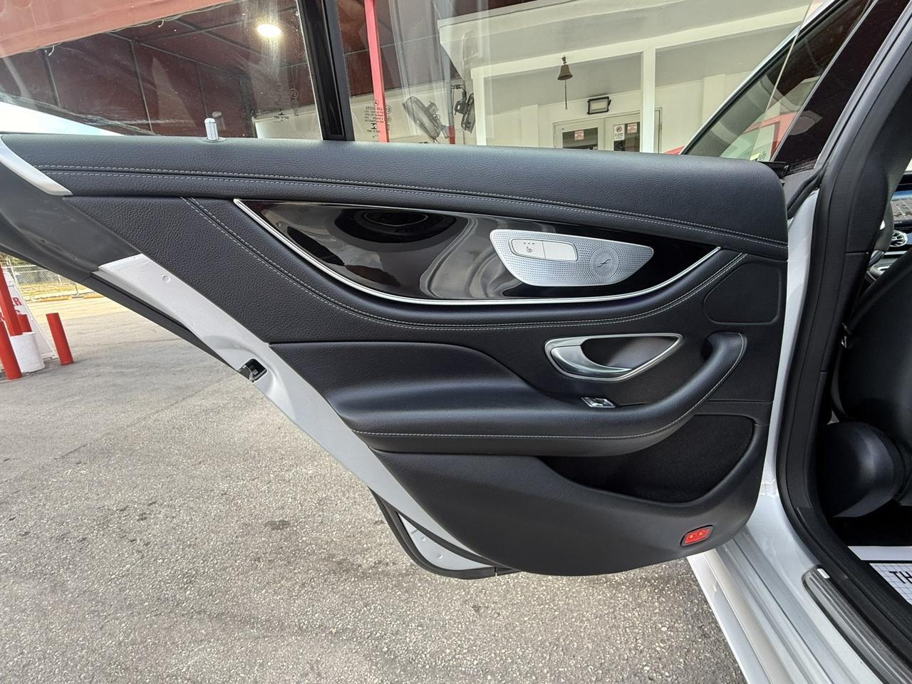 2020 Mercedes-Benz AMG GT AMG GT 53 Hollywood FL