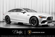 2020 Mercedes-Benz AMG GT AMG GT 53 North Miami Beach FL 2020 Mercedes-Benz AMG GT AMG GT 53 North Miami Beach FL