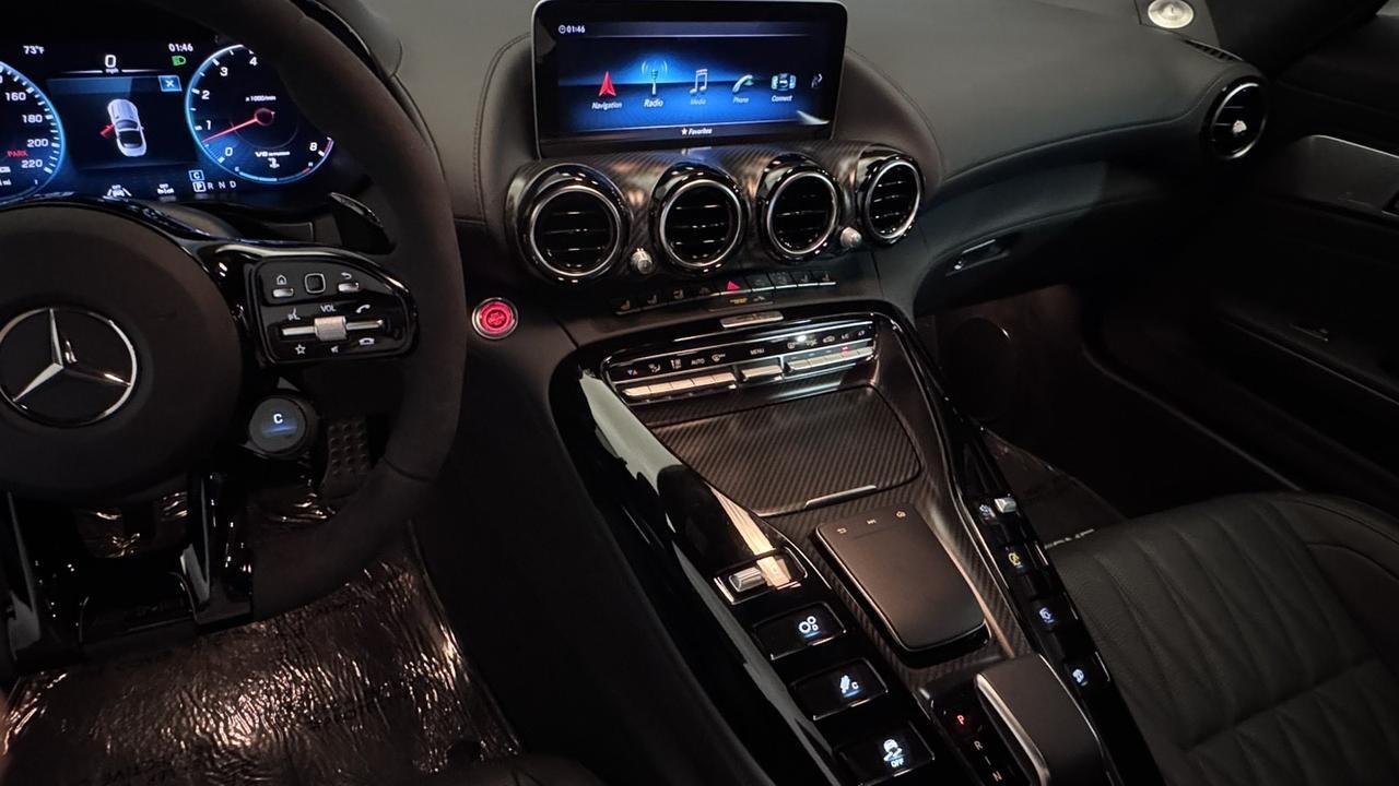 2020 Mercedes-Benz AMG GT AMG GT R Anaheim Hills CA