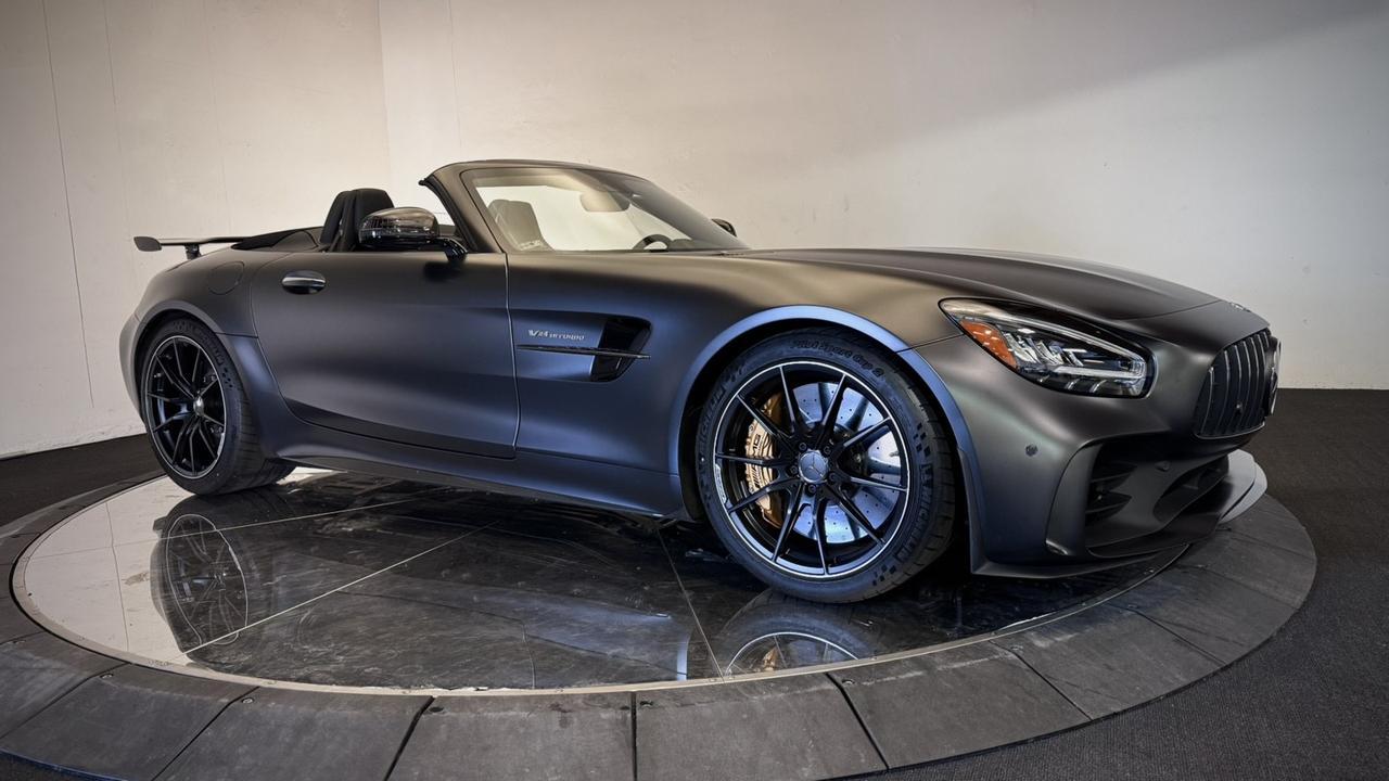 2020 Mercedes-Benz AMG GT AMG GT R Anaheim Hills CA