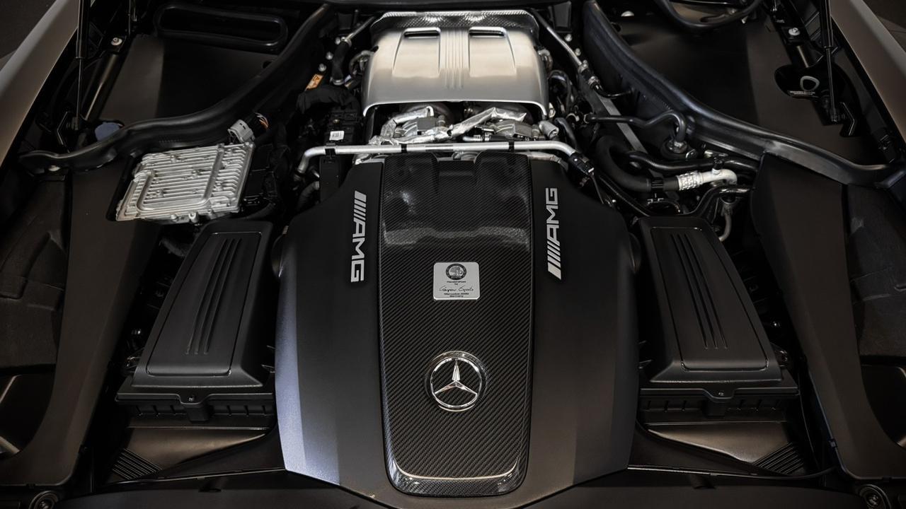 2020 Mercedes-Benz AMG GT AMG GT R Anaheim Hills CA