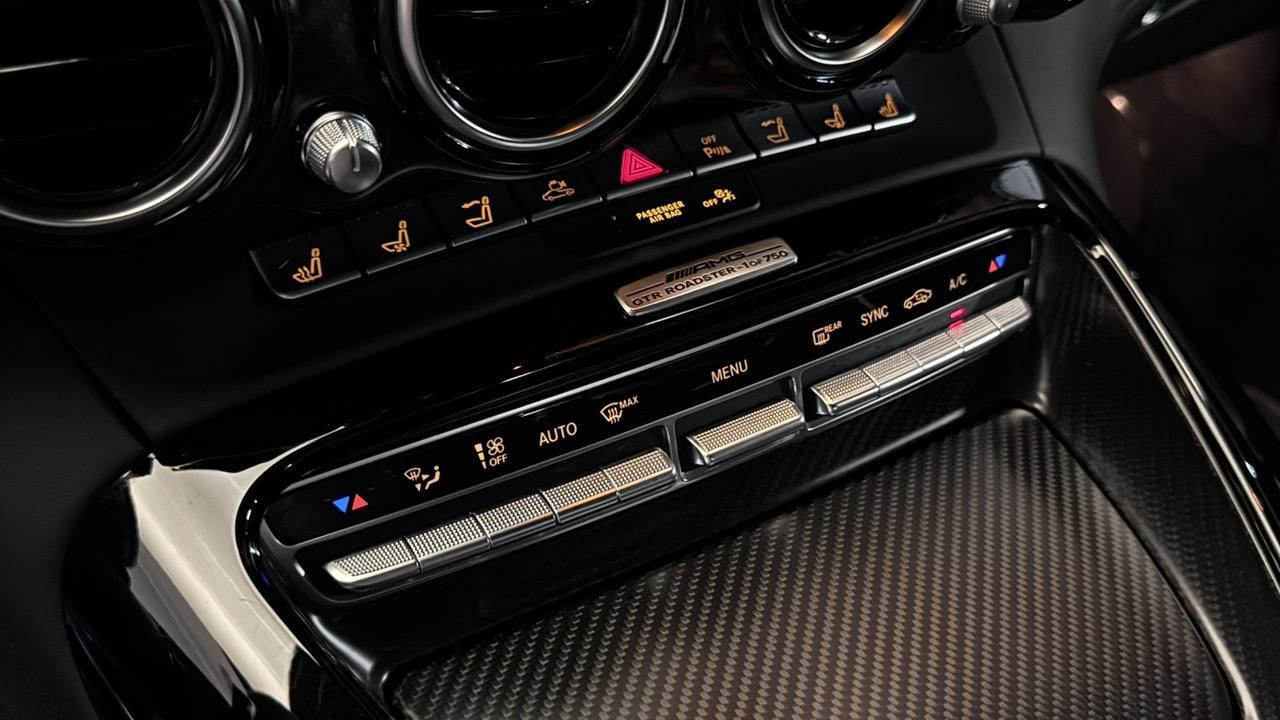 2020 Mercedes-Benz AMG GT AMG GT R Anaheim Hills CA