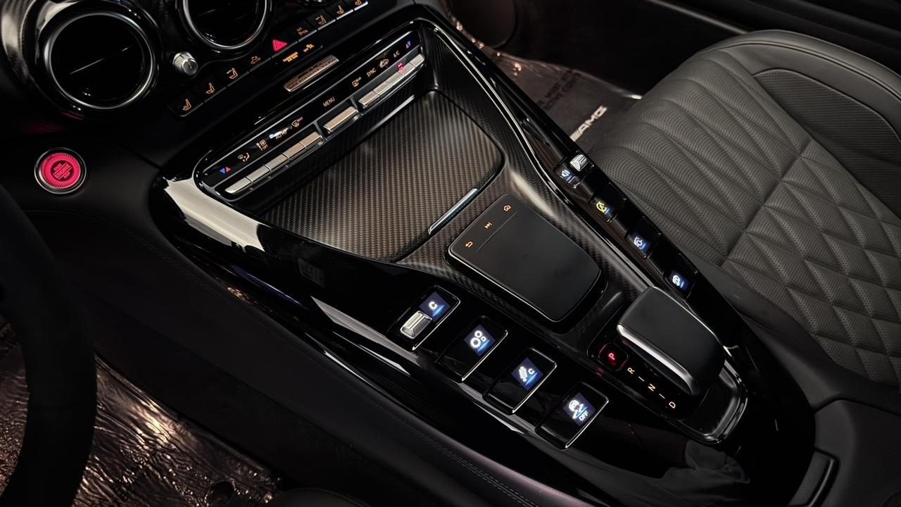 2020 Mercedes-Benz AMG GT AMG GT R Anaheim Hills CA