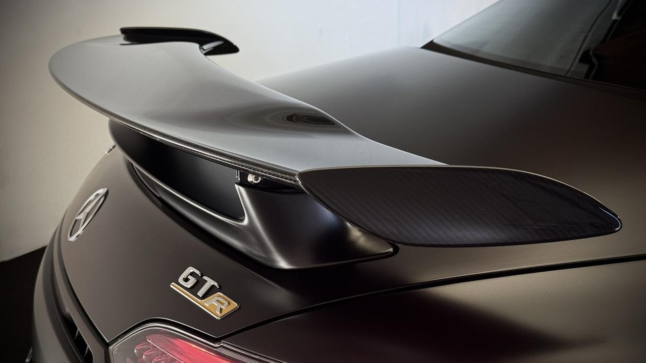 2020 Mercedes-Benz AMG GT AMG GT R Anaheim Hills CA