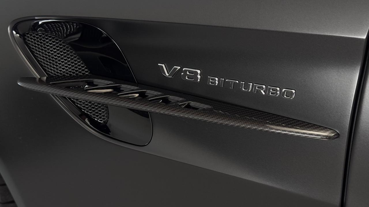 2020 Mercedes-Benz AMG GT AMG GT R Anaheim Hills CA