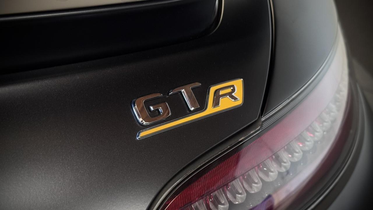 2020 Mercedes-Benz AMG GT AMG GT R Anaheim Hills CA