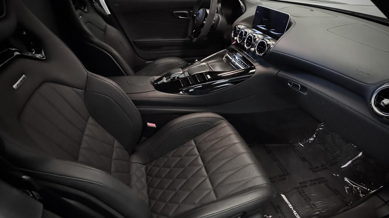 2020 Mercedes-Benz AMG GT AMG GT R Anaheim Hills CA