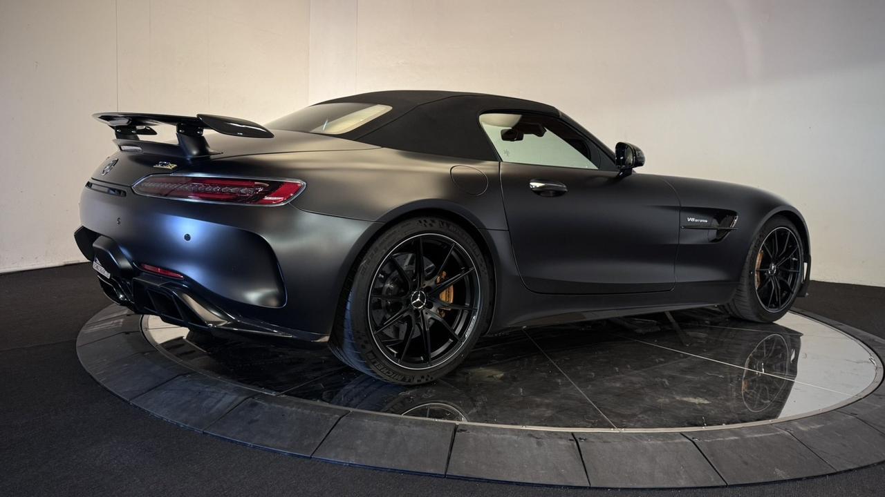 2020 Mercedes-Benz AMG GT AMG GT R Anaheim Hills CA