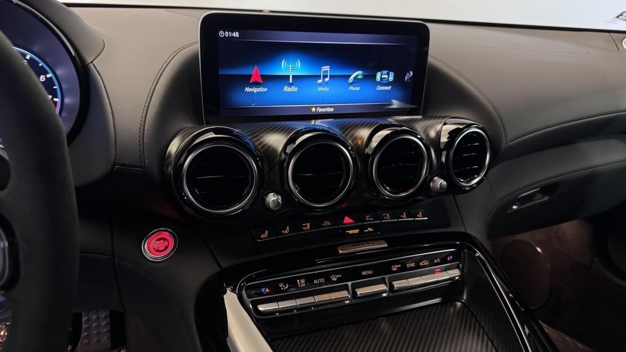 2020 Mercedes-Benz AMG GT AMG GT R Anaheim Hills CA