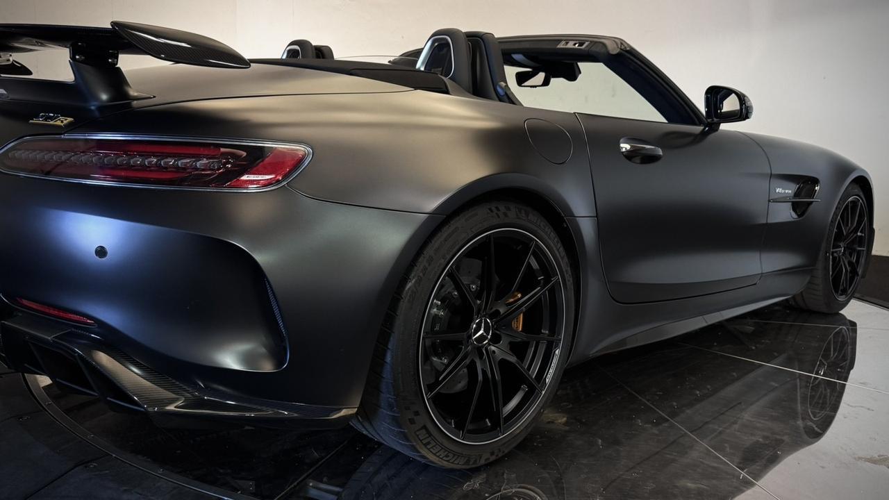 2020 Mercedes-Benz AMG GT AMG GT R Anaheim Hills CA