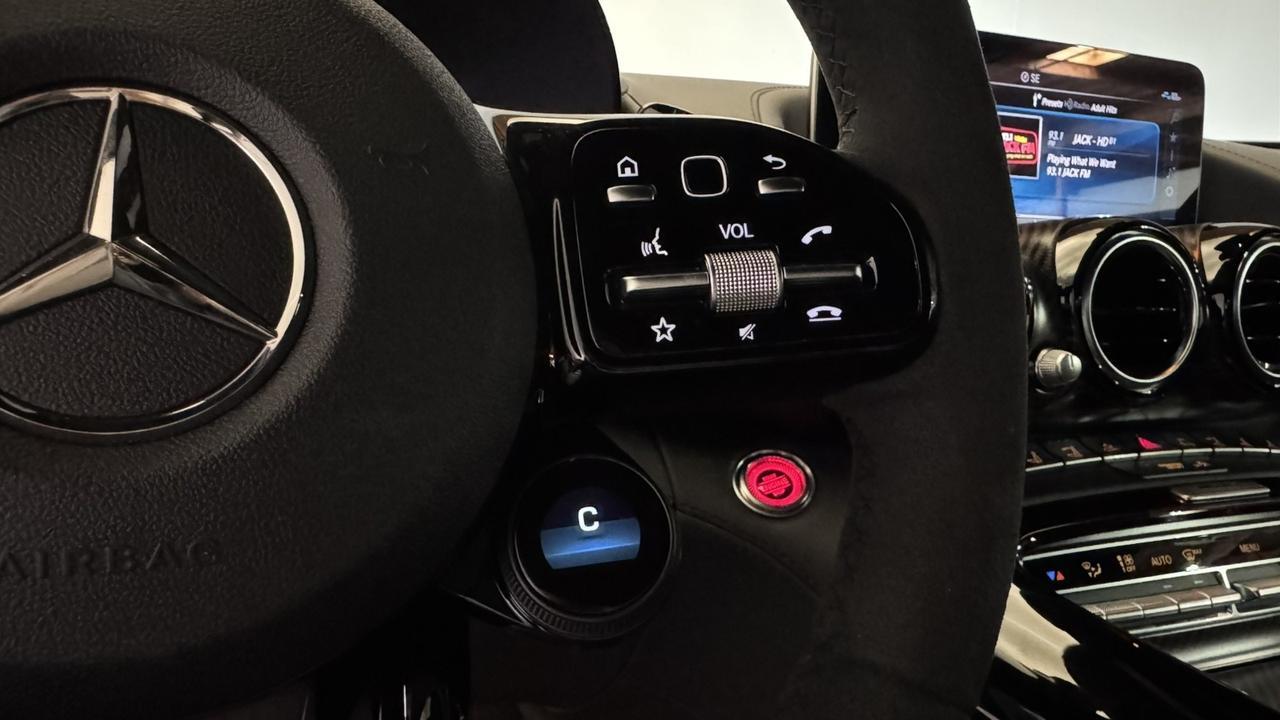 2020 Mercedes-Benz AMG GT AMG GT R Anaheim Hills CA