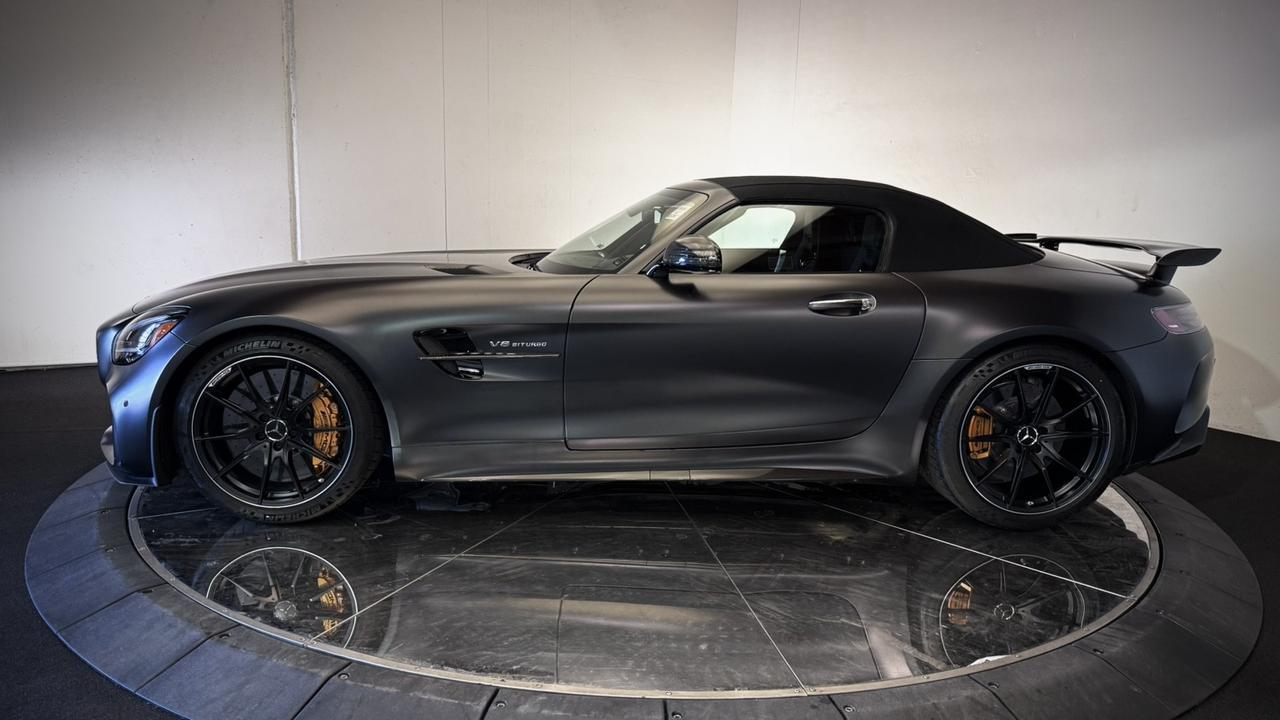 2020 Mercedes-Benz AMG GT AMG GT R Anaheim Hills CA