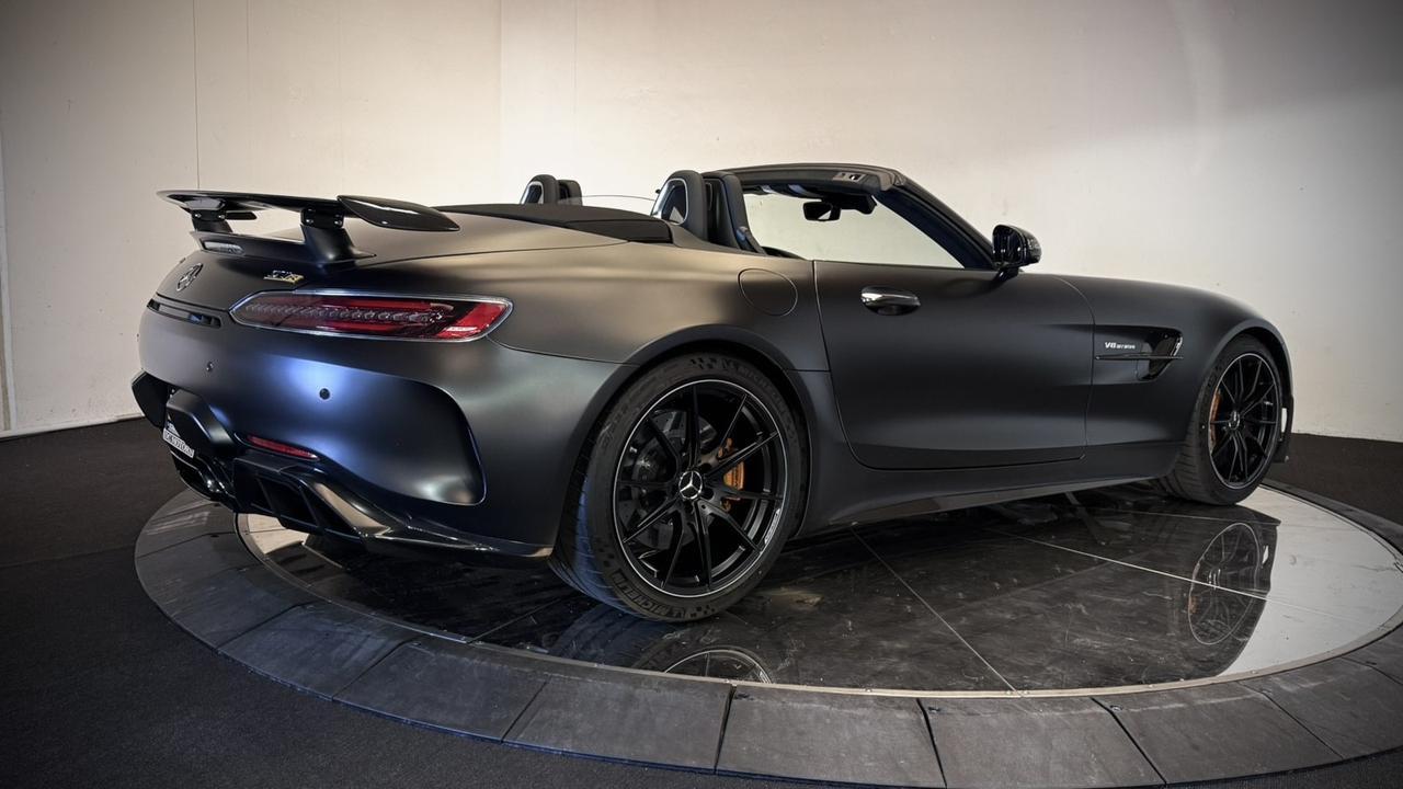 2020 Mercedes-Benz AMG GT AMG GT R Anaheim Hills CA