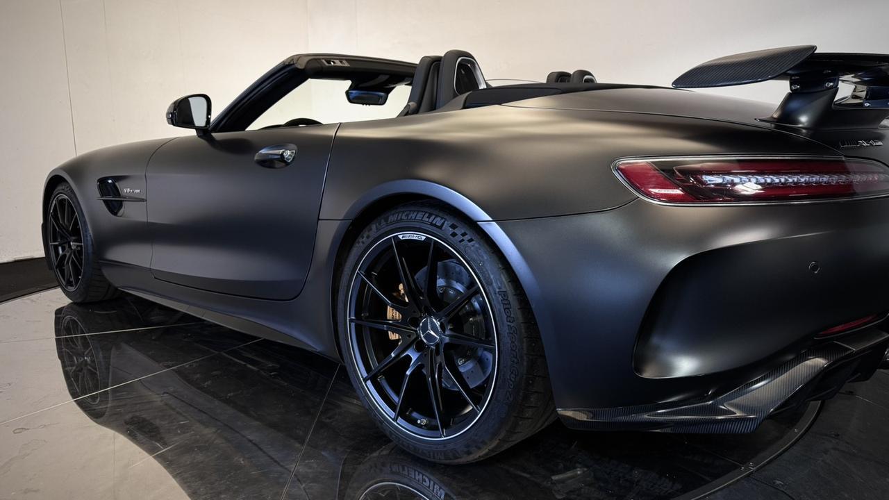 2020 Mercedes-Benz AMG GT AMG GT R Anaheim Hills CA