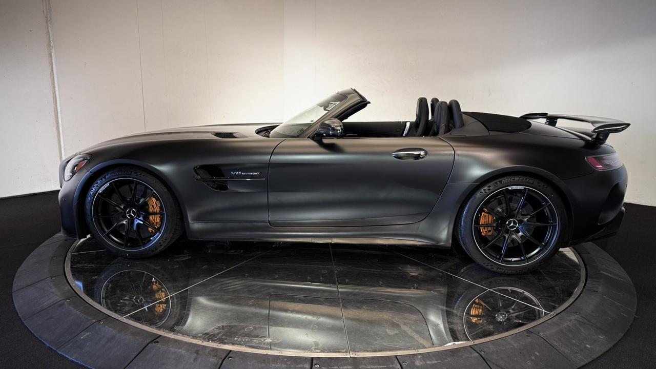 2020 Mercedes-Benz AMG GT AMG GT R Anaheim Hills CA