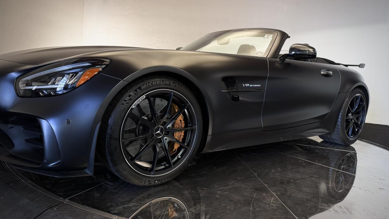 2020 Mercedes-Benz AMG GT AMG GT R Anaheim Hills CA