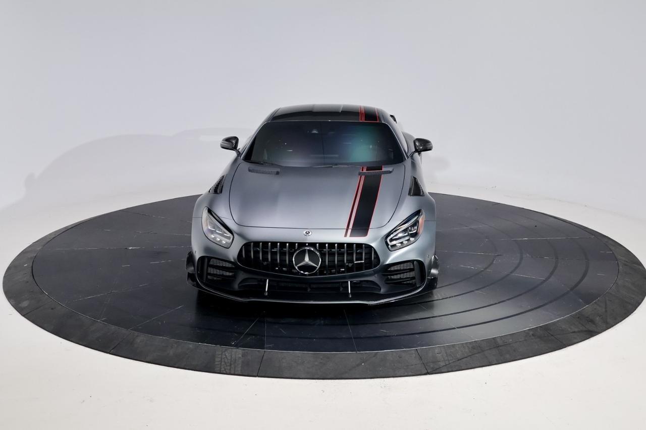2020 Mercedes-Benz AMG GT AMG GT R Franklin TN