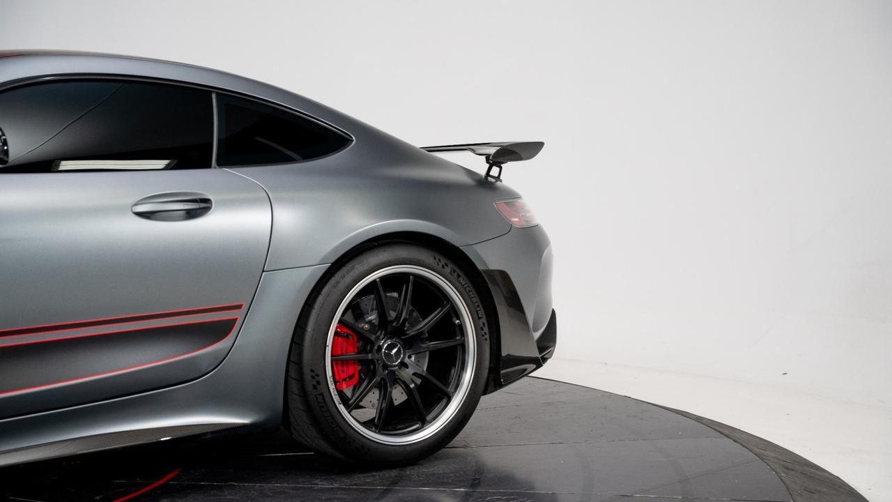 2020 Mercedes-Benz AMG GT AMG GT R Franklin TN